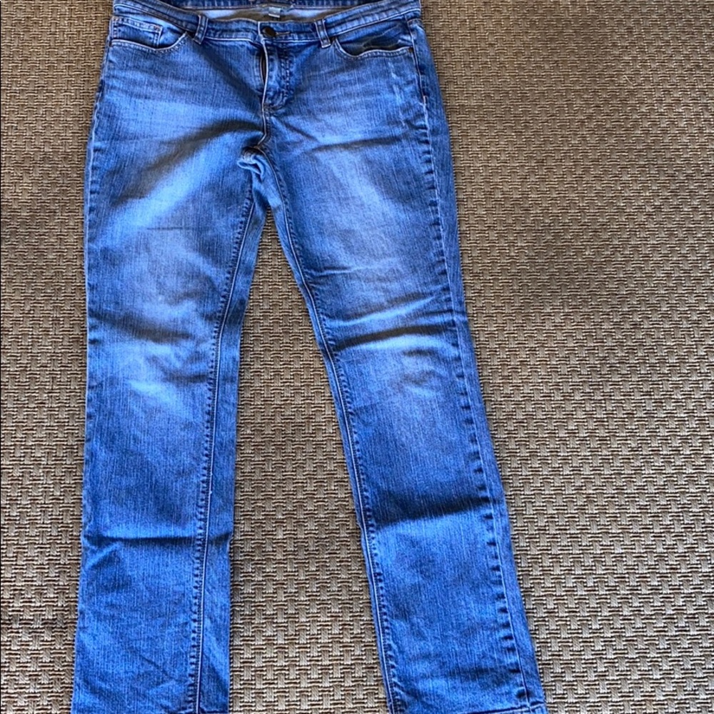 New York & Company jeans